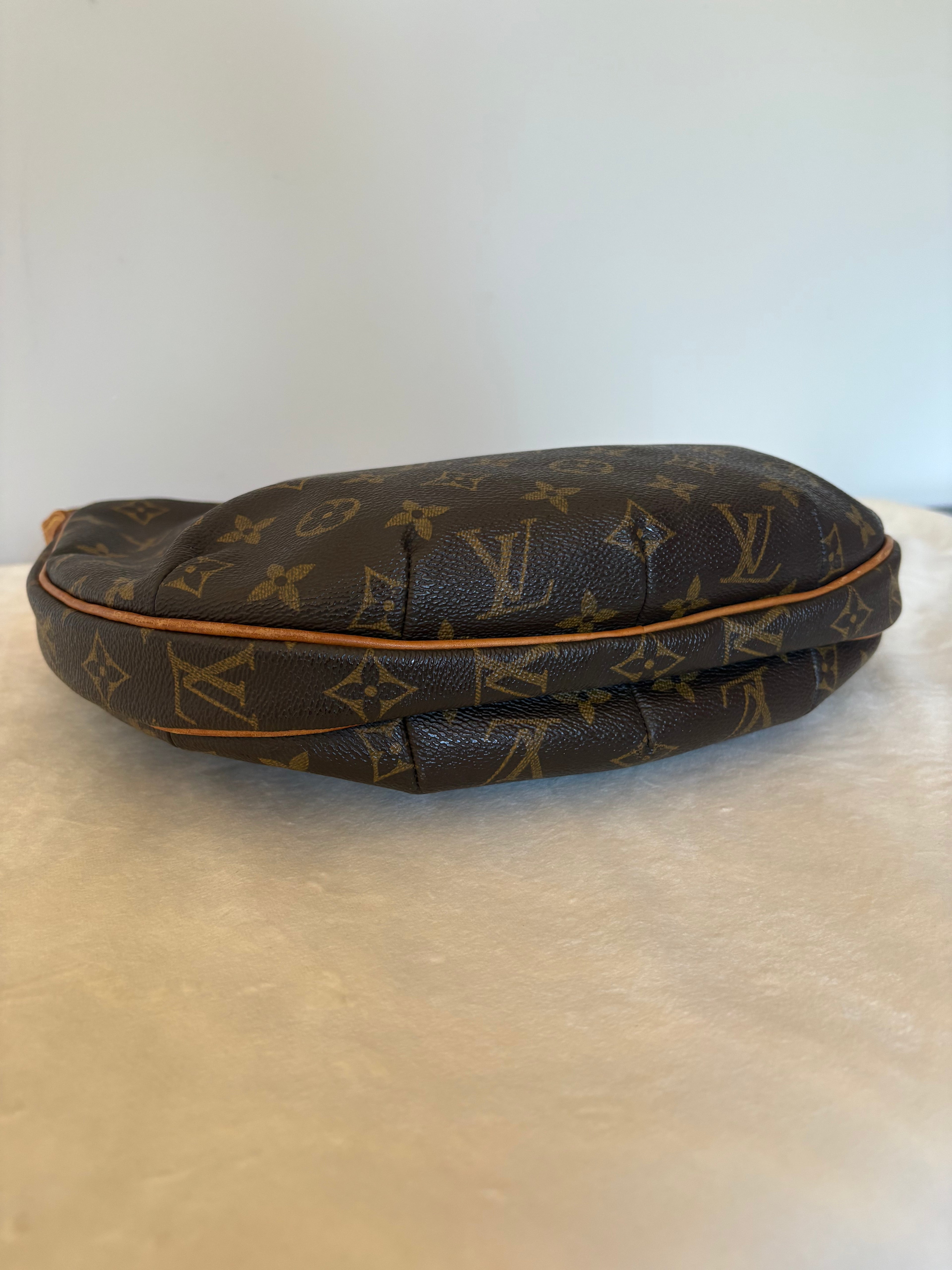 Louis Vuitton Croissant MM