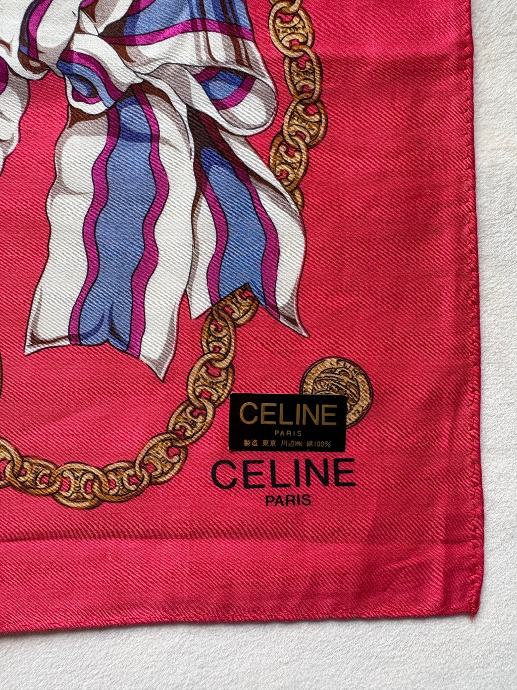 Celine sjaal