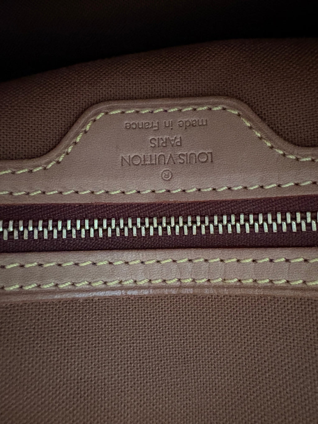 Louis Vuitton Looping mini