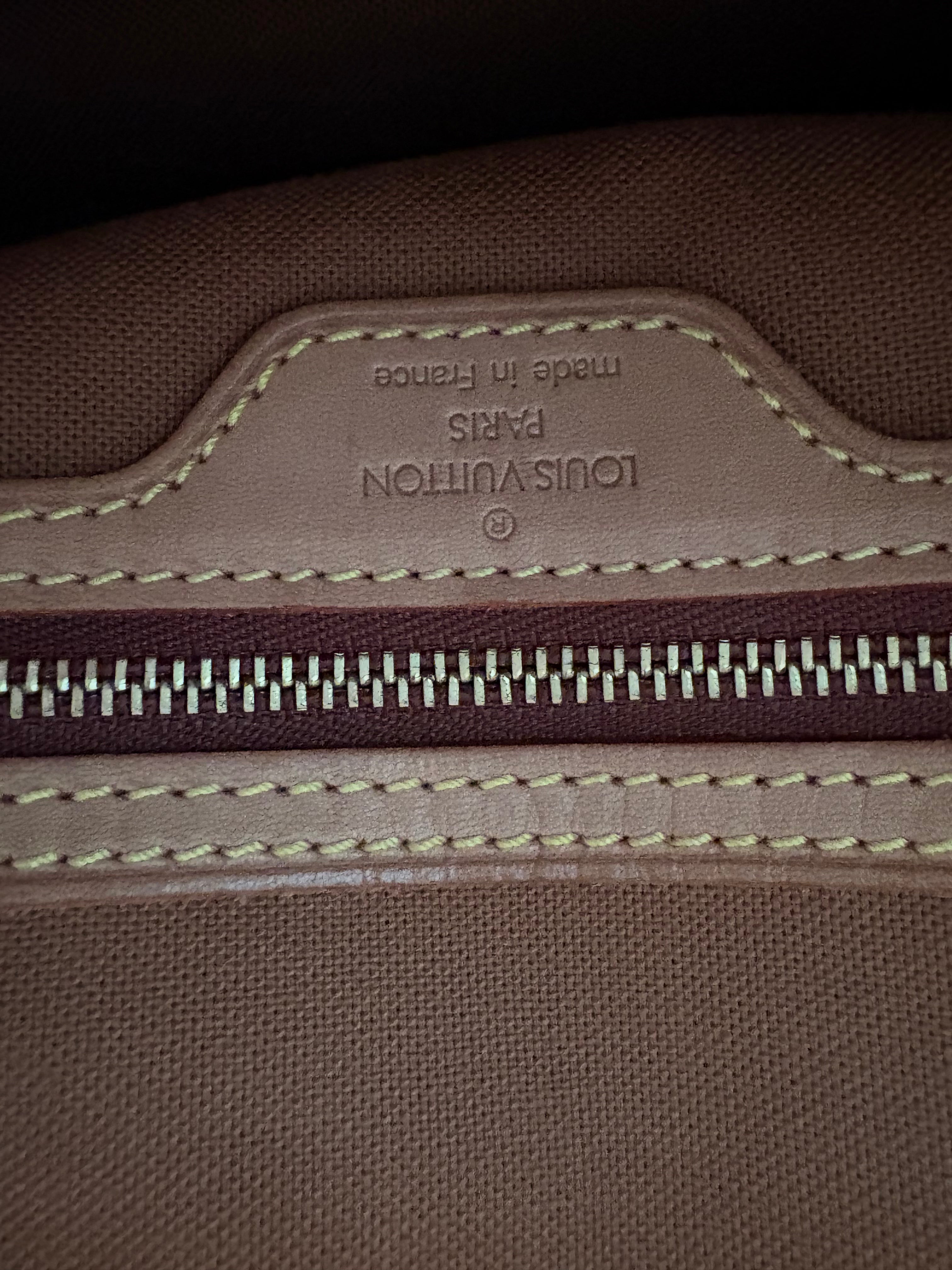 Louis Vuitton Looping mini