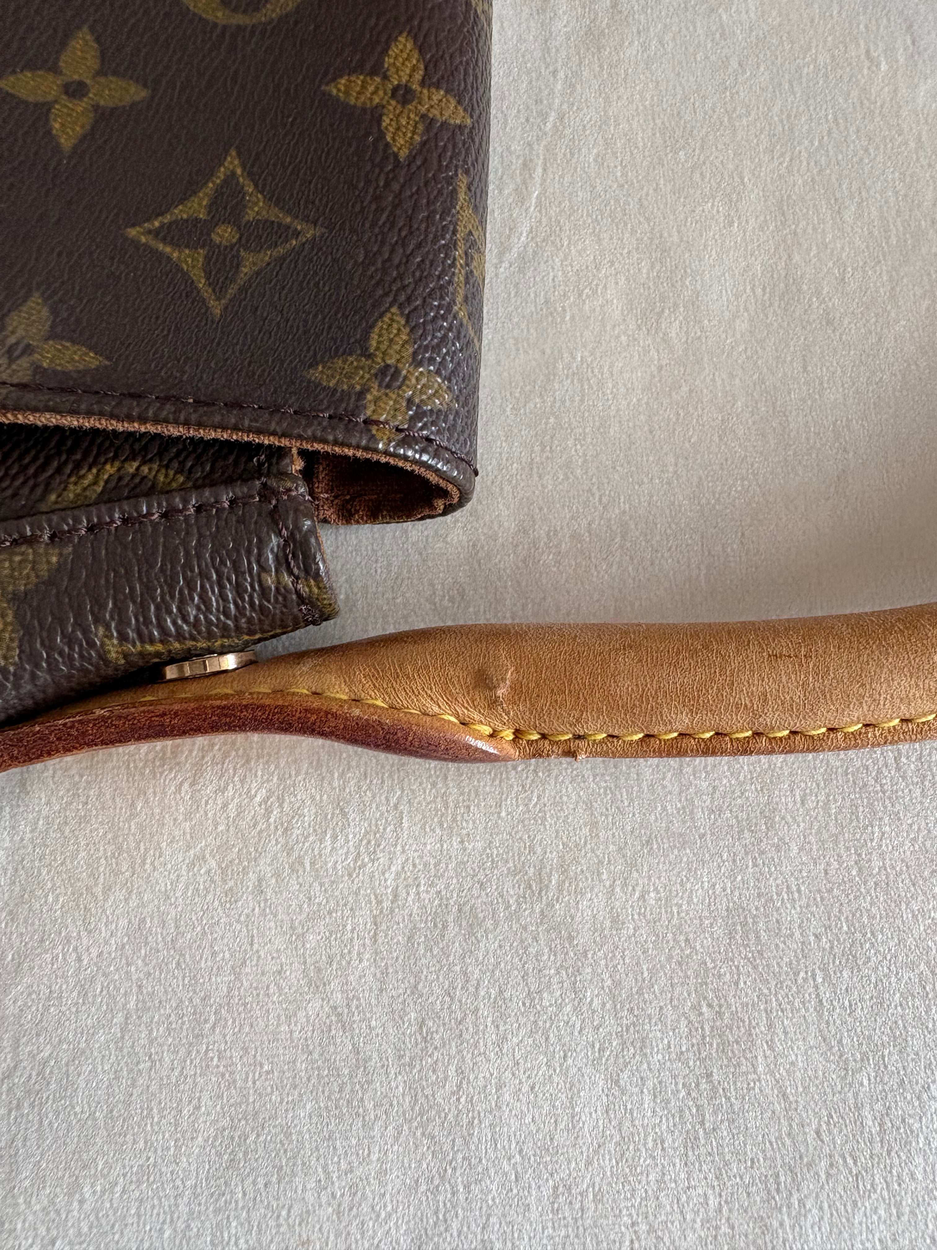 Louis Vuitton Looping mini