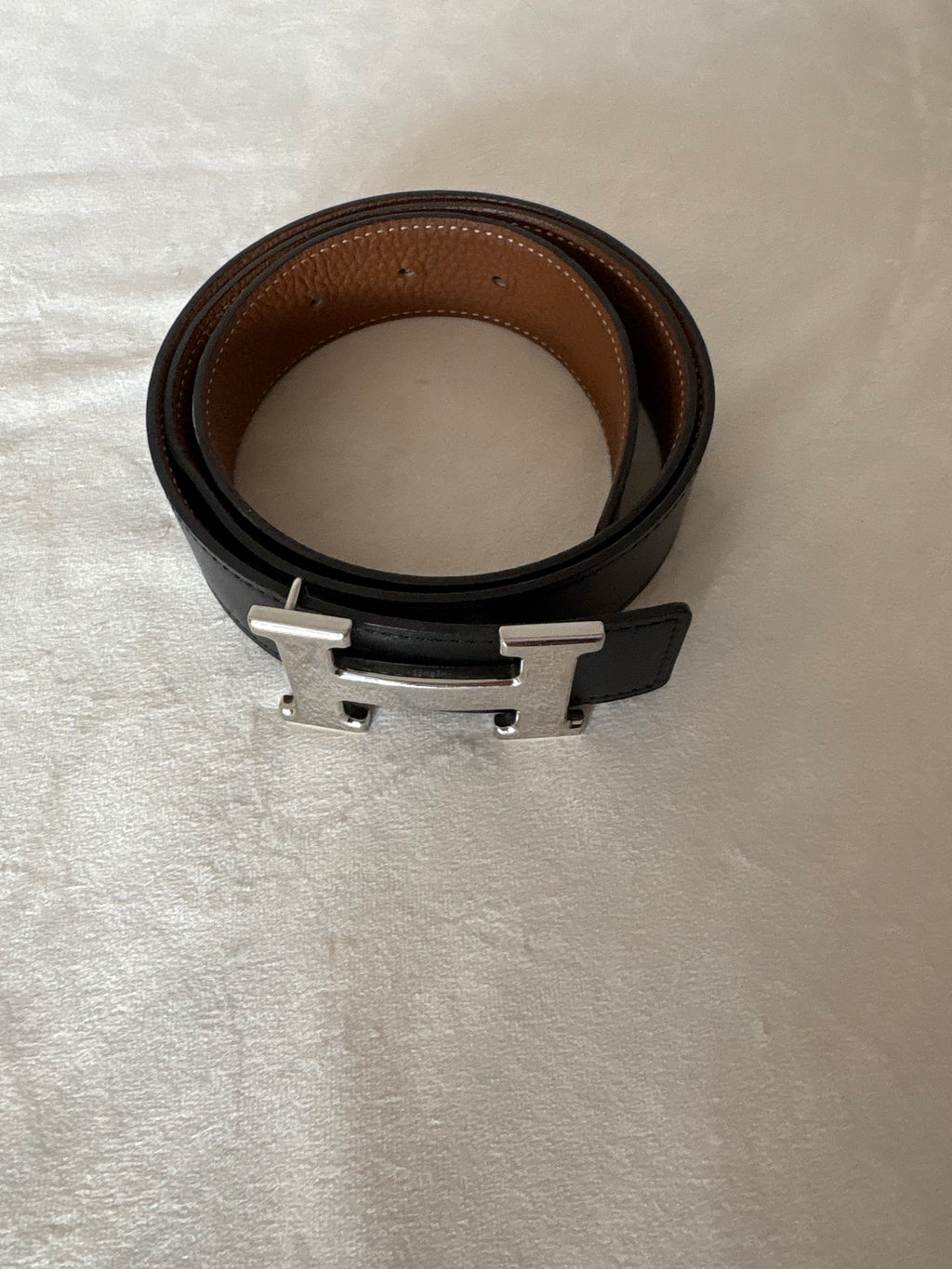Hermes riem