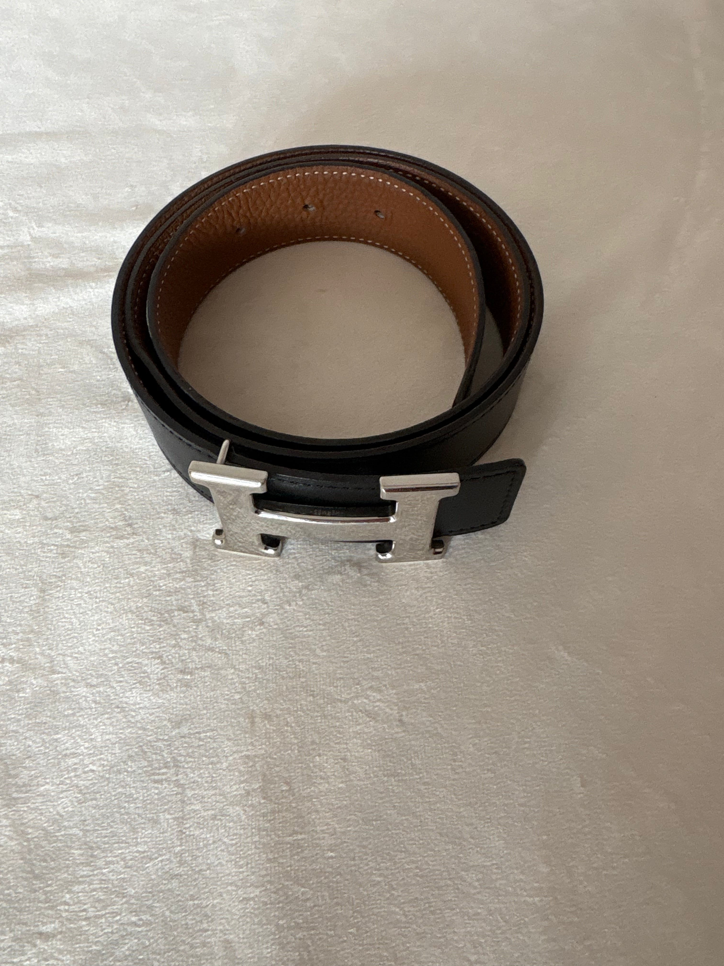 Hermes riem