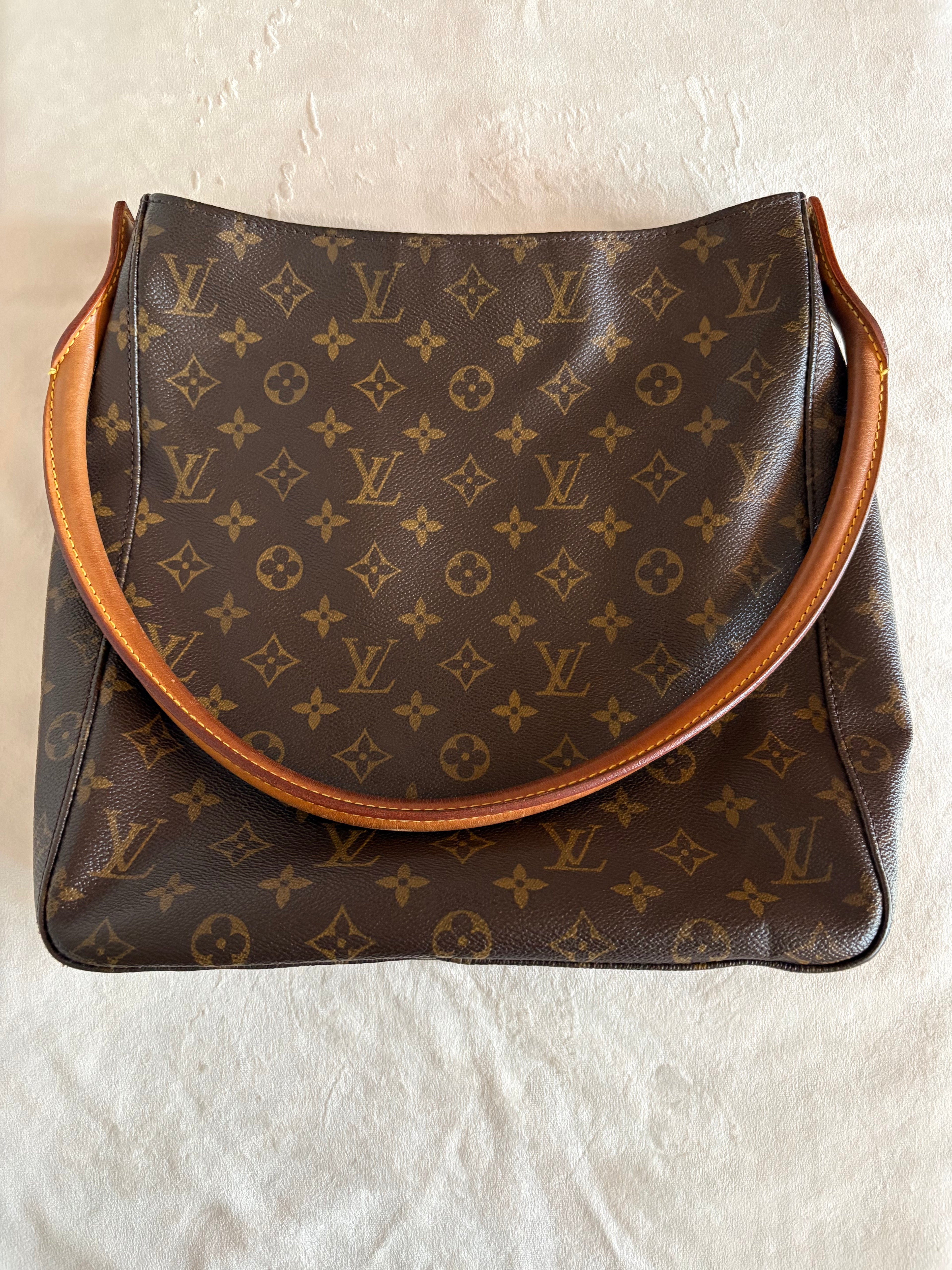 Louis Vuitton Looping GM
