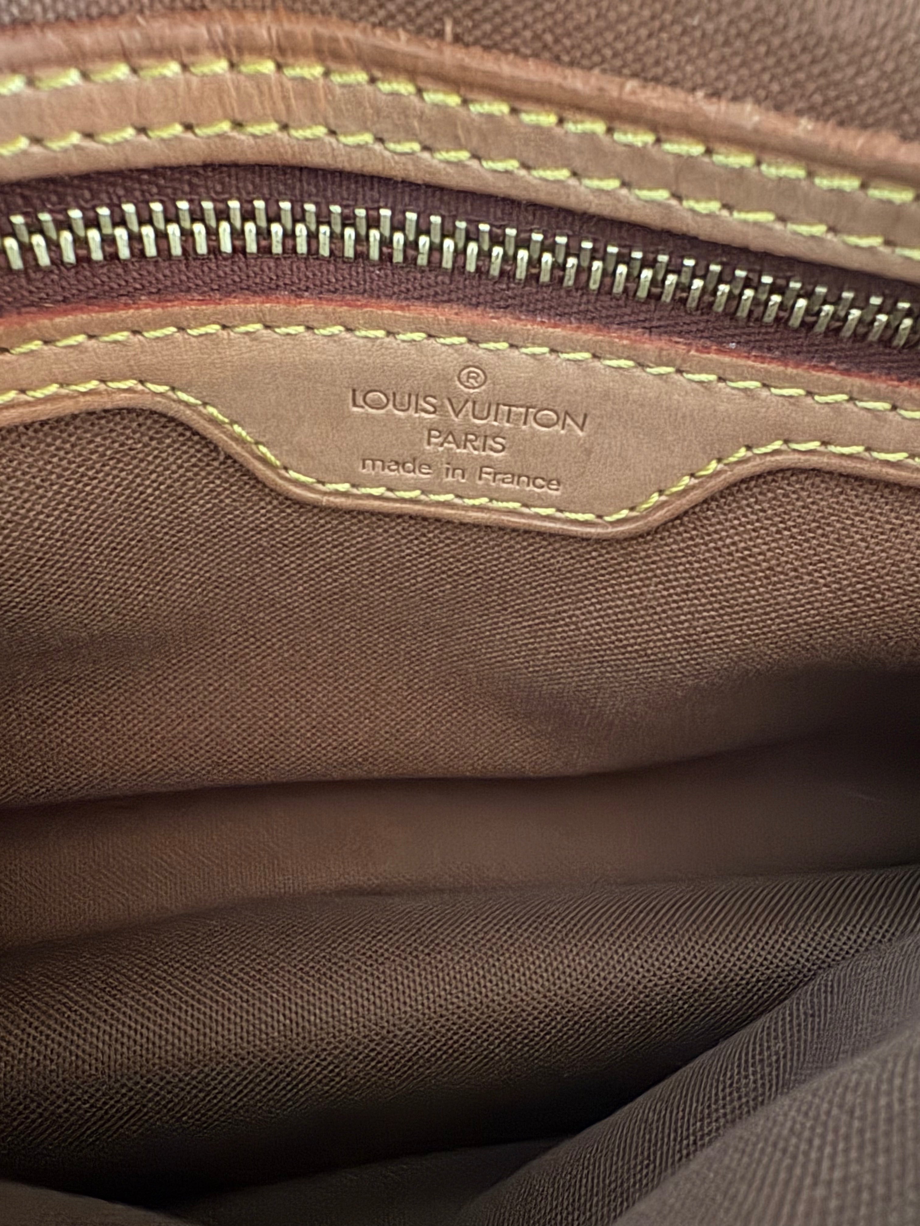 Louis Vuitton Looping mini