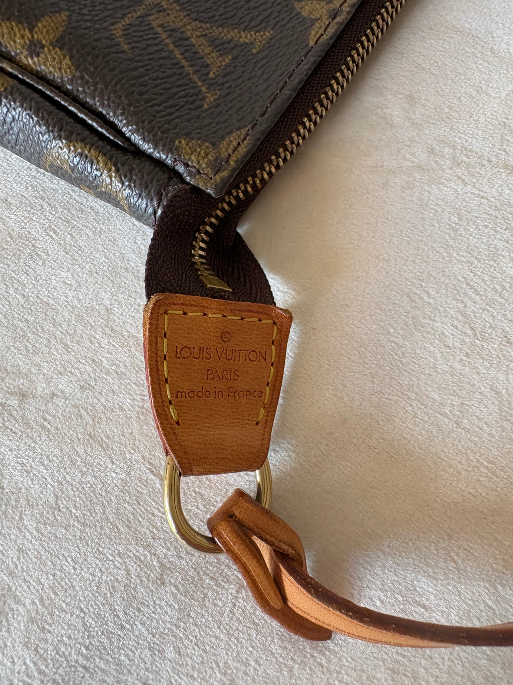 Louis Vuitton Pochette