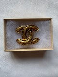 Coco mark Matalesse Broche