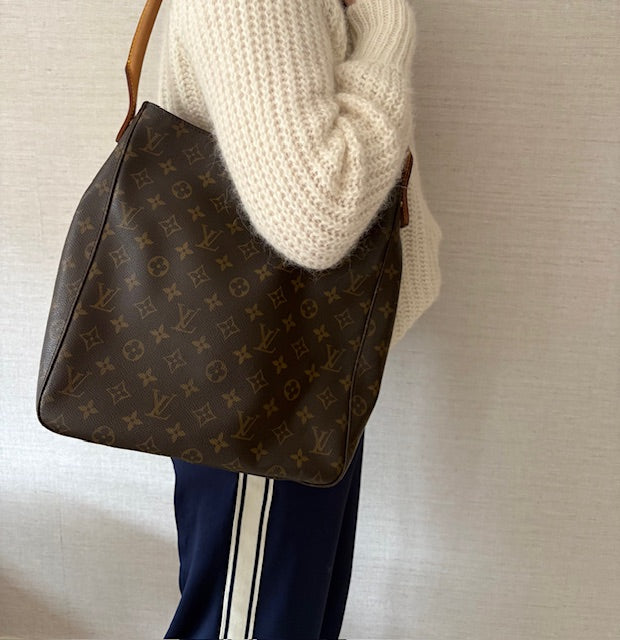 Louis Vuitton Looping GM